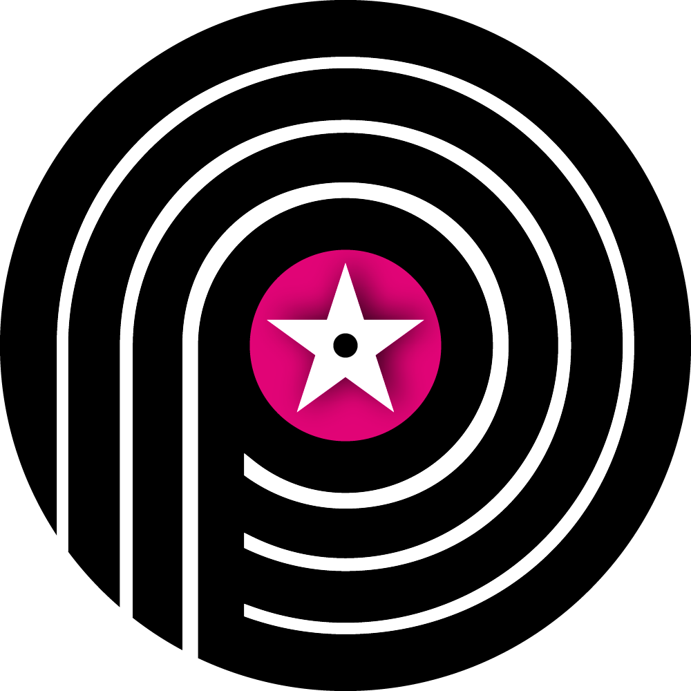 Pinky Party Logo