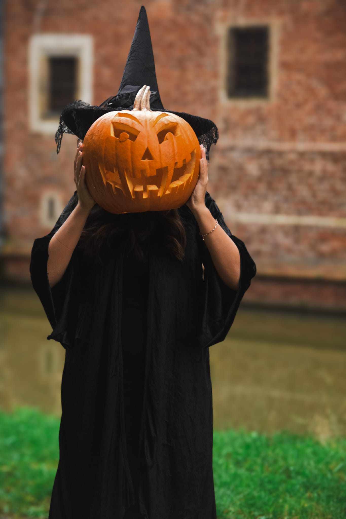 Halloween / Andrzejki / Animacje tematyczne