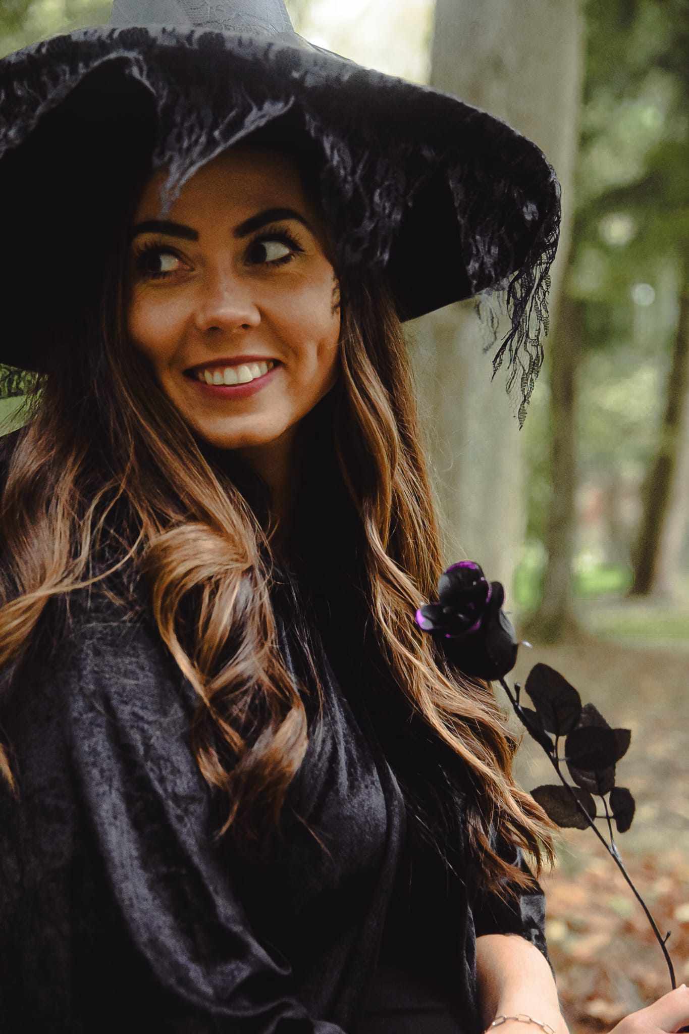 Halloween / Andrzejki / Animacje tematyczne